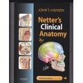 Netter's Clinical Anatomy 2nd Edition